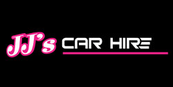                                            JJ's Car Hire