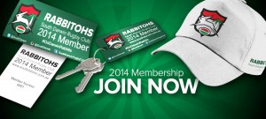 South Membership product